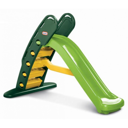 Little Tikes Tobogan Giant Evergreen LT170737 - dodatni pogled