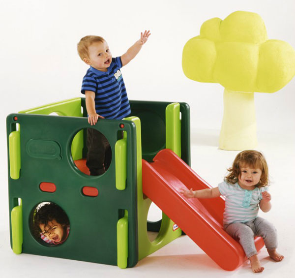 Little Tikes Igraonica Junior Evergreen LT447A - dodatni pogled