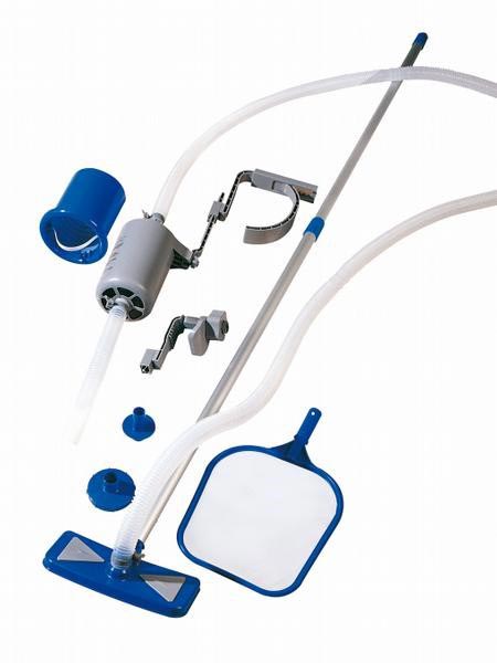 BestWay 56164 Ovalni Bazen sa Kompletnom Opremom 853 x 366 x 122 cm 56119 - dodatni pogled