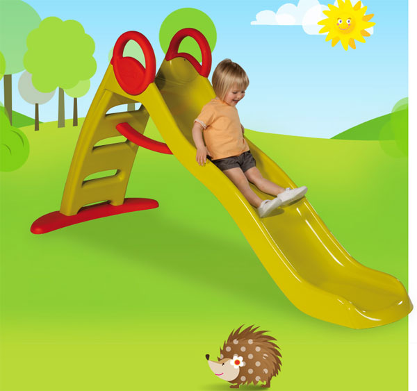 Smoby Tobogan Funny SM310192 - dodatni pogled