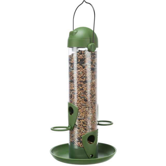 Hranilica za ptice 750ml Trixie 55625 - dodatni pogled