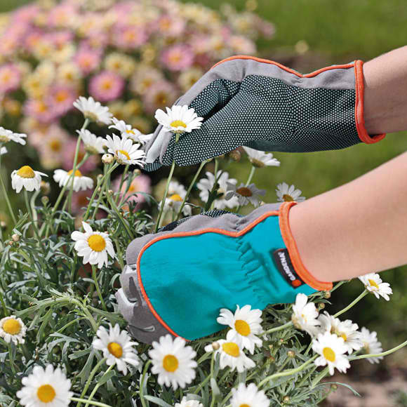 Gardena vrtne rukavice za sadnju, veličina S, GA 00202-20 - dodatni pogled