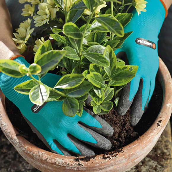 Gardena baštenske rukavice, veličina L, GA 00207-20 - dodatni pogled