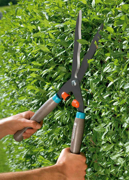 Gardena makaze za živu ogradu, 54cm Comfort, GA 00391-20 - dodatni pogled