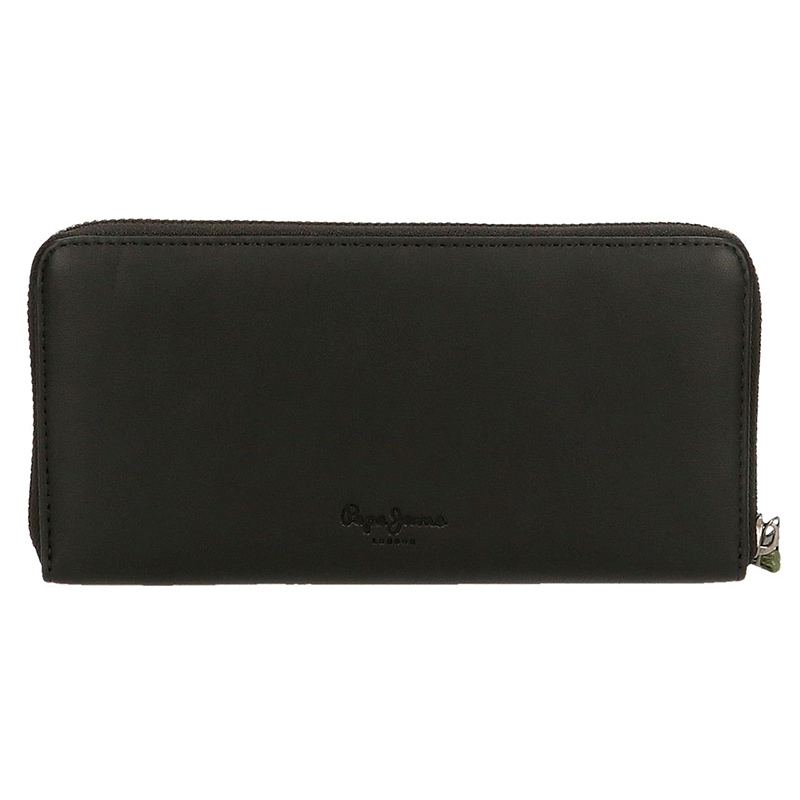 Novčanik 19cm Pepe Jeans Bea black 75685 - dodatni pogled