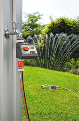 Gardena regulator navodnjavanja Flex Control GA 01883-29 - dodatni pogled