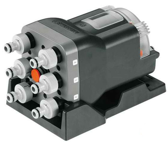 Gardena automatski razvodnik vode GA 01197-29 - dodatni pogled