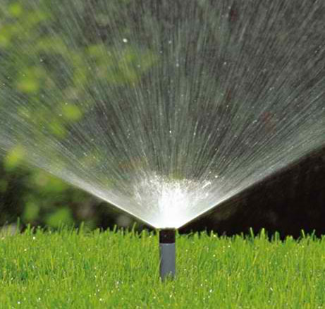 Gardena pop-up prskalica, Sprinkler S80, GA 01569-27 - dodatni pogled