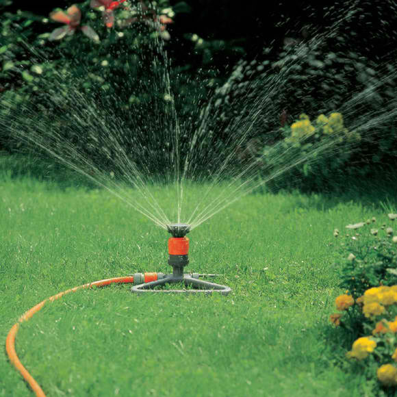 Gardena kružna prskalica Vario sa postoljem 8,5m GA 01948-29 - dodatni pogled