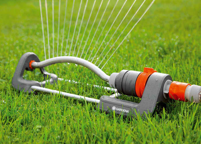 Gardena oscilirajuća prskalica Polo 220 GA 02081-29 - dodatni pogled