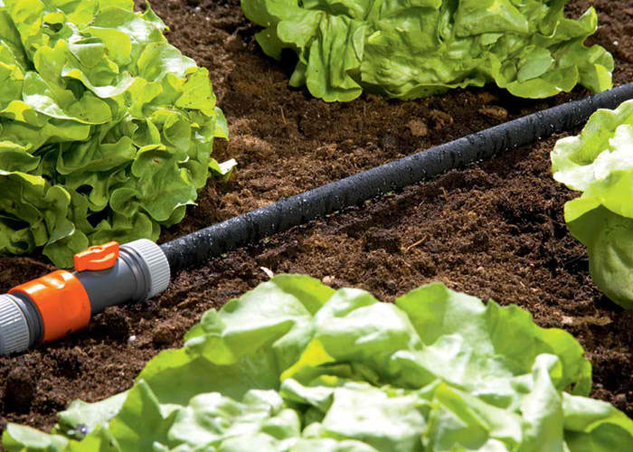 Gardena crevo za navodnjavanje - štedi vodu 7,5m Perl GA 01968-20 - dodatni pogled