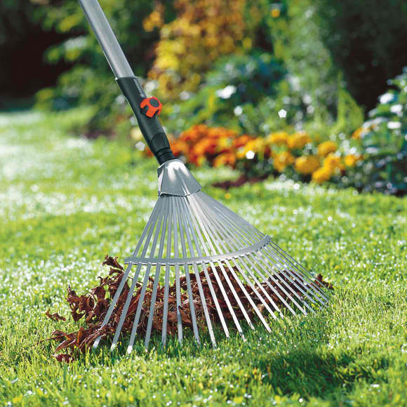 Gardena Grabulje sa drškom 130cm GA 03022-20 - dodatni pogled