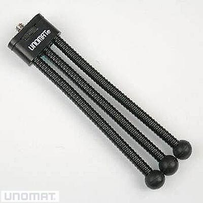 Foto Stativ Unomat 1532 AS 7 za fotoaparate - dodatni pogled