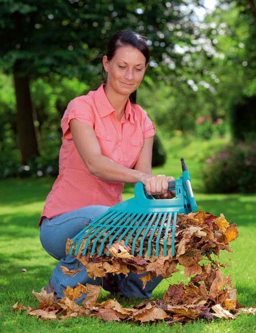 Gardena sklopive grabulje bez drške 77cm GA 03107-20 - dodatni pogled