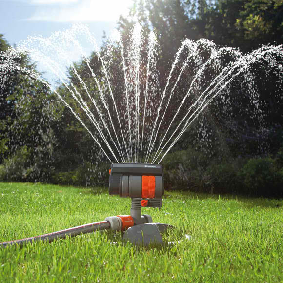 Gardena oscilirajuća prskalica ZoomMax GA 08127-20 - dodatni pogled