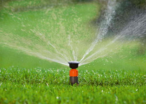 Gardena Pop-Up prskalica T100 GA 08201-29 - dodatni pogled