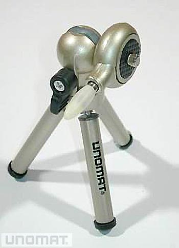 Teleskopski Stativ Unomat 3463 TT 4 - dodatni pogled