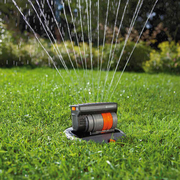 Gardena oscilirajuća Pop-Up prskalica OS140 GA 08220-29 - dodatni pogled