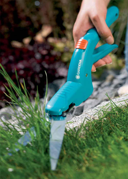 Gardena Classic Makaze Za Travu GA 08730-29 - dodatni pogled