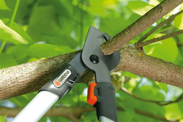 Gardena makaze za grane 680B GA 08775-20 - dodatni pogled