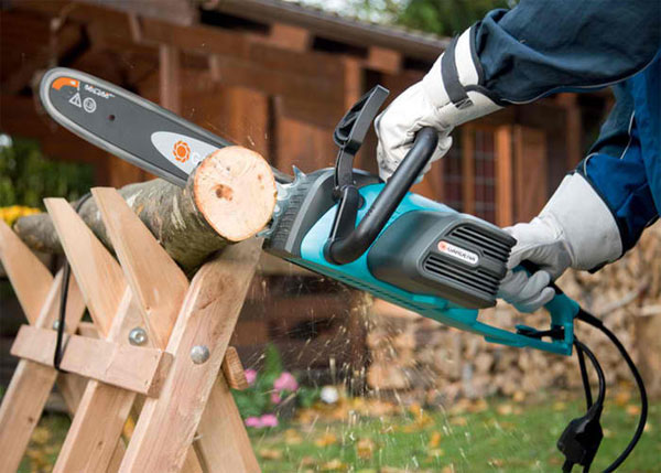 Gardena električna testera CST 3518 GA 08860-20 - dodatni pogled