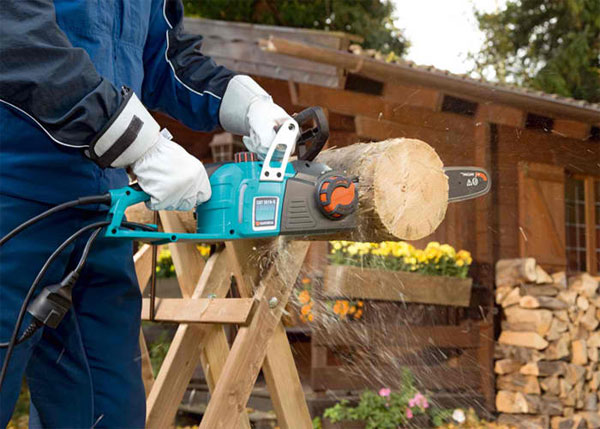 Gardena električna testera CST 3519X GA 08862-20 - dodatni pogled