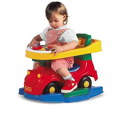 Chicco auto sa postoljem - 67359 - dodatni pogled