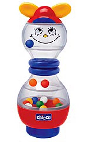 Chicco zvečka meda - 69711 - dodatni pogled