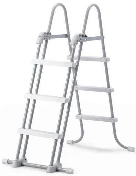 Intex Ultra Frame 400 x 200 x 100 cm Čelična Konstrukcija - dodatni pogled