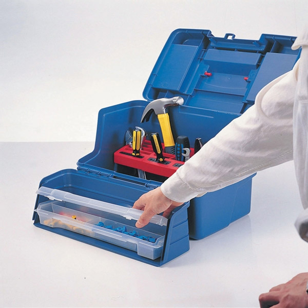 Curver vertikalni kofer za alat Premium CU 02903-976 - dodatni pogled