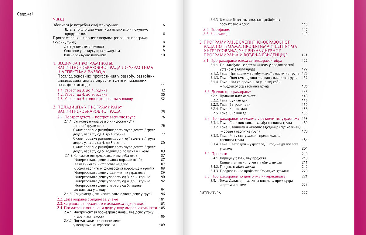 Korak po korak 3 - dodatni pogled