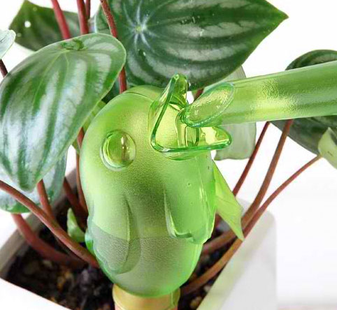 Scheurich dozer vode za cveće zeleni SH 51043 - dodatni pogled