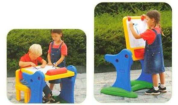 Chicco školska klupa - 68978 - dodatni pogled