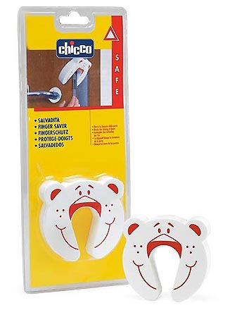 Chicco štitnik za vrata - 67309 - dodatni pogled