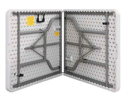 Sklopivi sto YCZ-183Z 0204222 - dodatni pogled