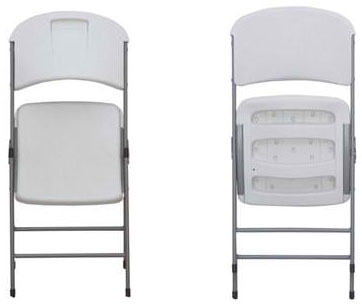 Sklopiva stolica YCD-48 0204224 - dodatni pogled