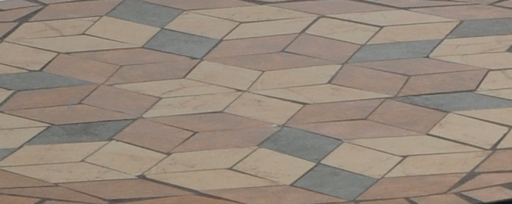 Garnitura Od Kovanog Gvožđa sa Mozaik Stolom - 4 Stolice + Sto - dodatni pogled