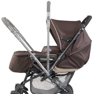 Peg Perego kolica Uno Miele P3120011303 - dodatni pogled