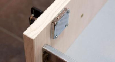 Kaseta Stream 173 ST 3 fioke 45x52x60 A-I - dodatni pogled