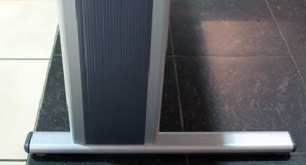 Radni sto Stream 206 ST 160x80x74 A-I - dodatni pogled