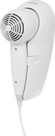 Fen za kosu sa zidnim držačem AEG HT 5608 1200W - dodatni pogled