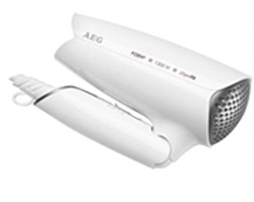 Fen za kosu AEG HT 5578 beli 1300W - dodatni pogled