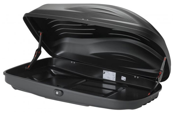 Krovni kofer za auto Reef 270 1600210 - dodatni pogled