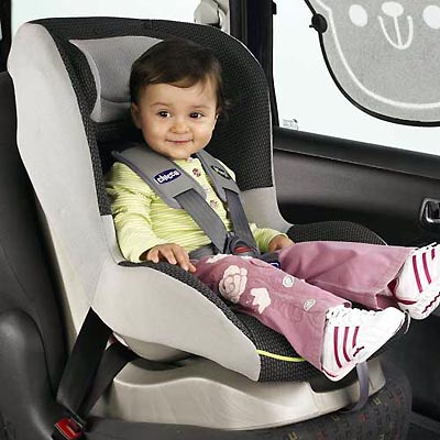 Chicco fotelja za automobil KEY 1 - 63251.95 - dodatni pogled