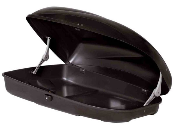 Krovni kofer za auto Helios 480 1600295 - dodatni pogled