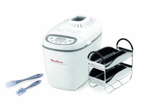 Moulinex mini pekara OW6101 - dodatni pogled