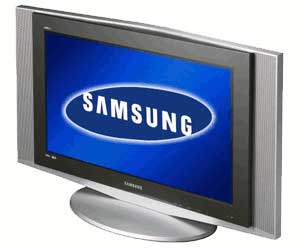 Samsung LE-26R32BX - LCD televizor - dodatni pogled