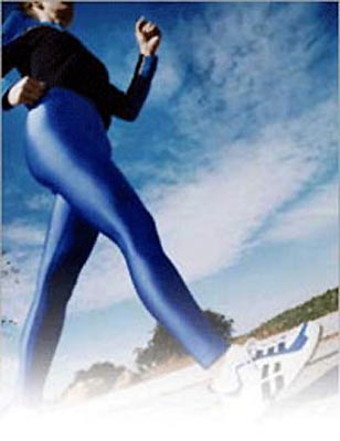 Pedometar - brojač koraka sa pulsmetrom DX-8897 - dodatni pogled