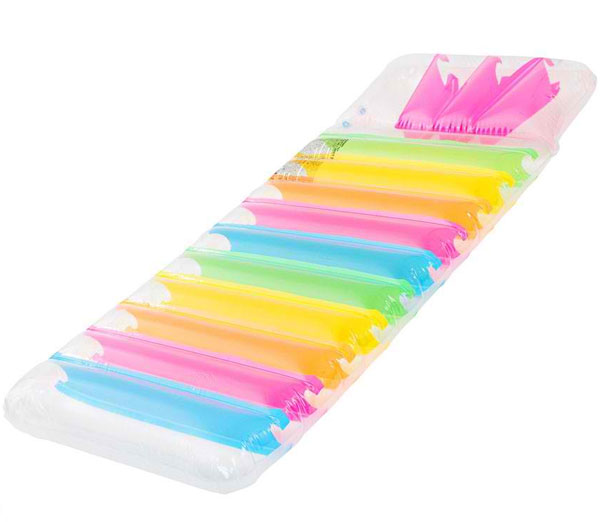 BestWay dušek na naduvavanje 191x71cm 43016B - dodatni pogled