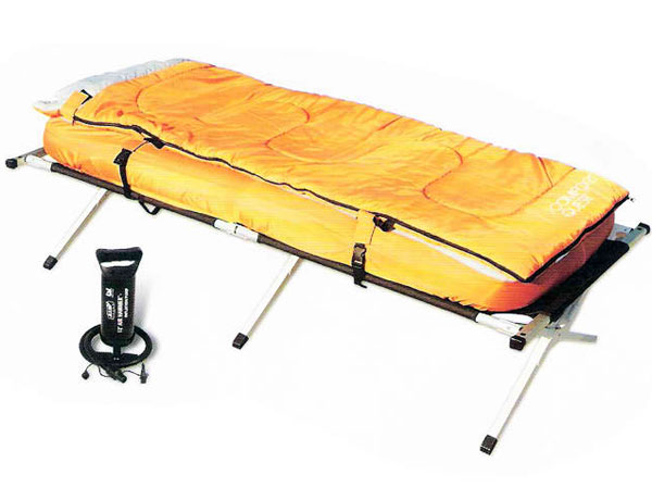 BestWay šator sa krevetom 193x78x42 67385 - dodatni pogled